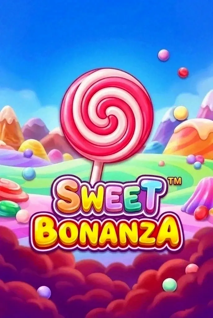 Sweet bonanza